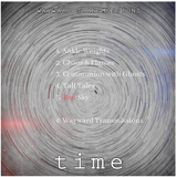 time - 5 Song EP