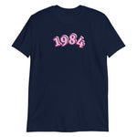 1984 Short-Sleeve T-Shirt
